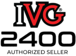 IVg 2400 logo Black