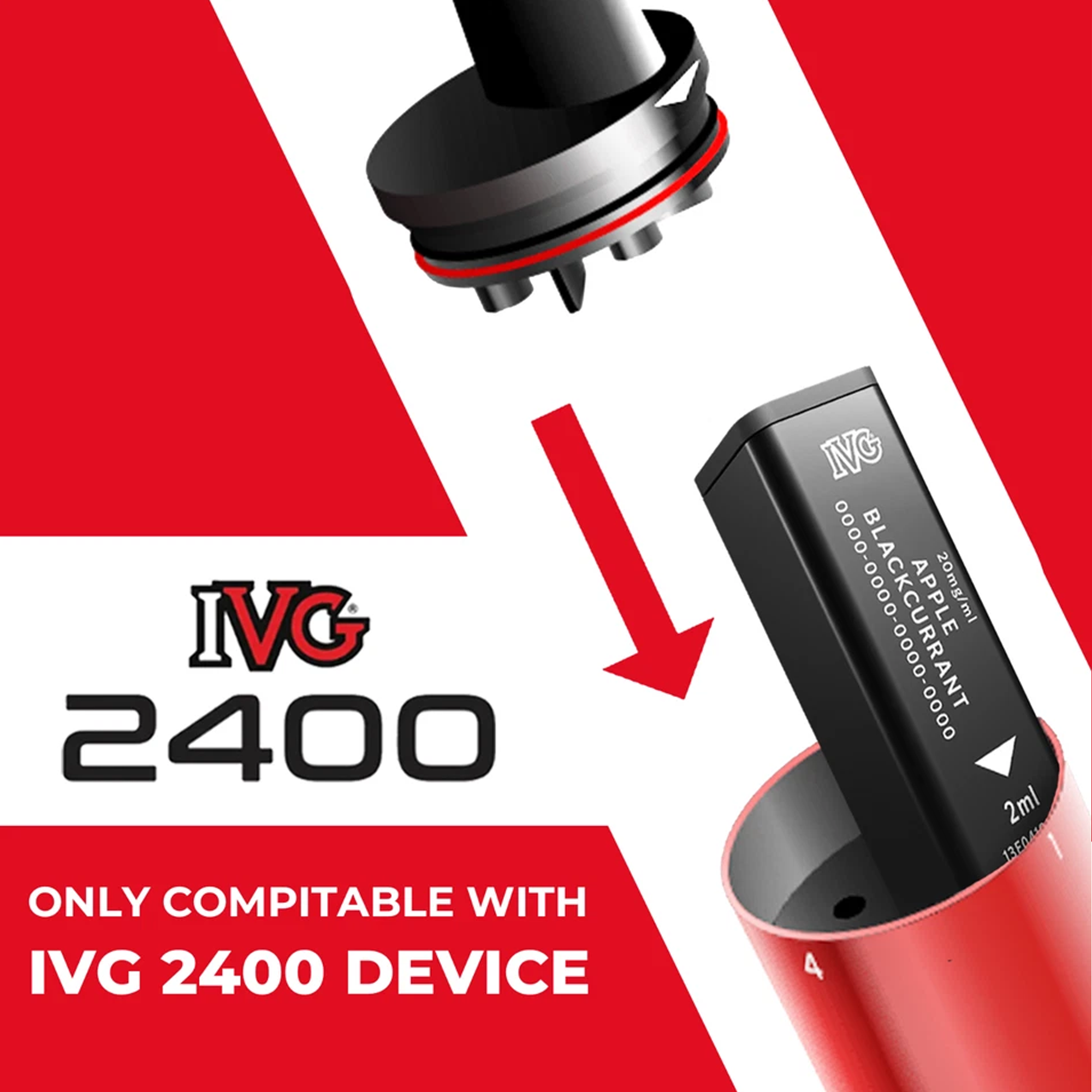 IVG 2400 4in1 reload pod banner square 4