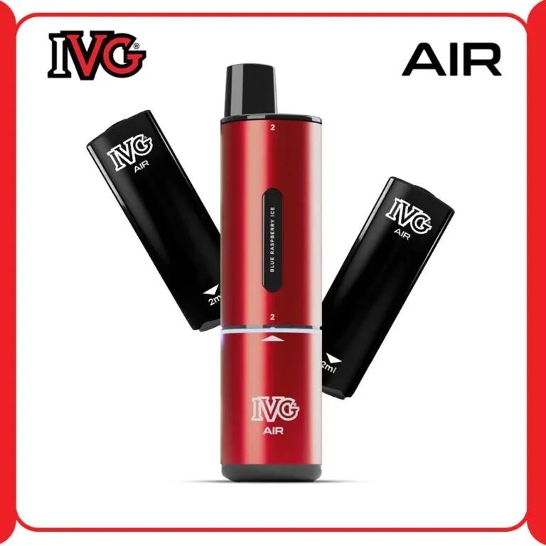 IVG Air Pods