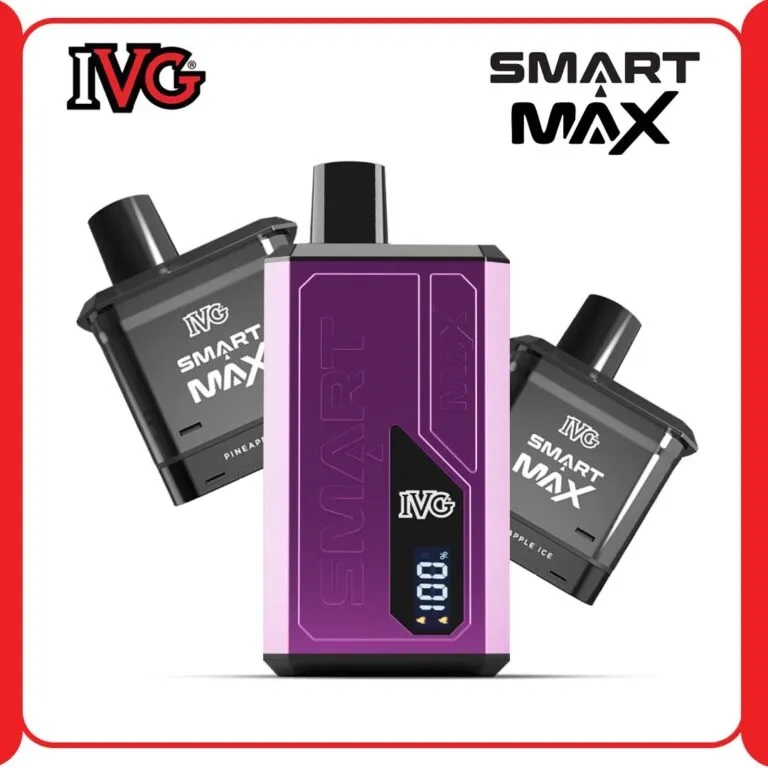 IVG Smart Max