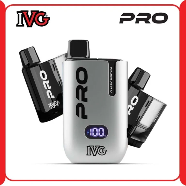 IVG Pro 12
